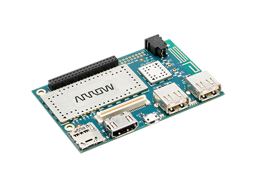 Qualcomm DragonBoard